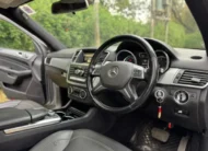 2013 Mercedes Benz ML250 4Matic Sunroof