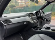 2013 Mercedes Benz ML250 4Matic Sunroof