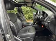 2013 Mercedes Benz ML250 4Matic Sunroof