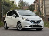 2019 Nissan Note E-Power Low Mileage