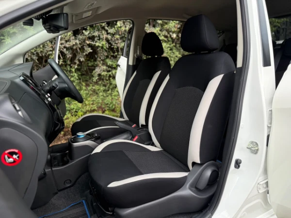 2019 Nissan Note E-Power Low Mileage