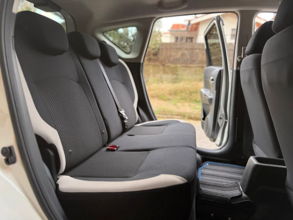2019 Nissan Note E-Power Low Mileage