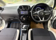 2019 Nissan Note E-Power Low Mileage