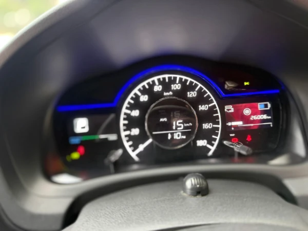 2019 Nissan Note E-Power Low Mileage
