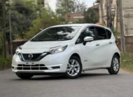 2019 Nissan Note E-Power Low Mileage
