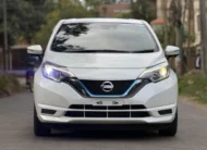 2019 Nissan Note E-Power Low Mileage