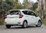 2019 Nissan Note E-Power Low Mileage