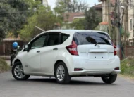 2019 Nissan Note E-Power Low Mileage