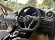 2019 Nissan Note E-Power Low Mileage