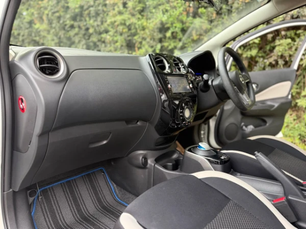 2019 Nissan Note E-Power Low Mileage