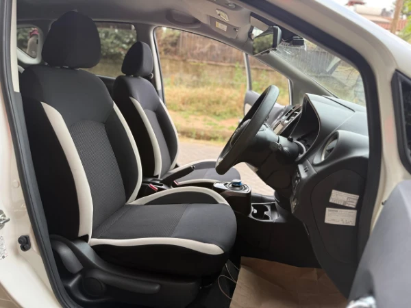 2019 Nissan Note E-Power Low Mileage