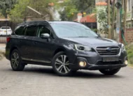 2020 Subaru Outback Sunroof