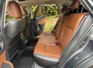 2020 Subaru Outback Sunroof