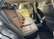 2020 Subaru Outback Sunroof