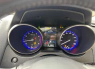 2020 Subaru Outback Sunroof