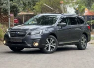 2020 Subaru Outback Sunroof