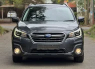 2020 Subaru Outback Sunroof