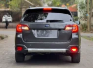2020 Subaru Outback Sunroof