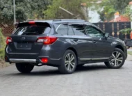 2020 Subaru Outback Sunroof