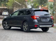 2020 Subaru Outback Sunroof