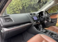 2020 Subaru Outback Sunroof