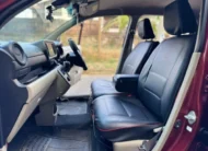 2018 Toyota Passo