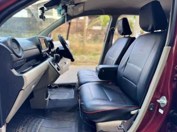 2018 Toyota Passo