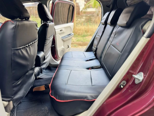 2018 Toyota Passo