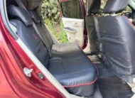 2018 Toyota Passo