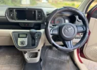 2018 Toyota Passo