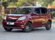 2018 Toyota Passo