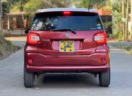 2018 Toyota Passo