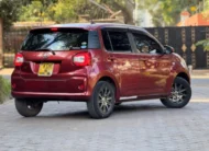 2018 Toyota Passo