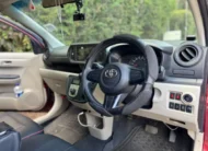 2018 Toyota Passo