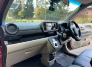 2018 Toyota Passo