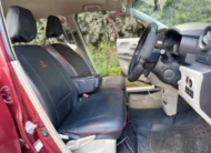 2018 Toyota Passo