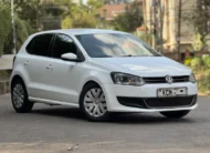 2011 Volkswagen Polo