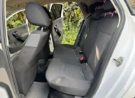 2011 Volkswagen Polo
