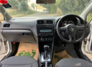2011 Volkswagen Polo