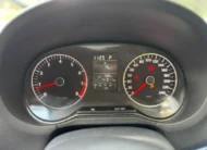 2011 Volkswagen Polo