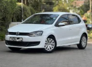 2011 Volkswagen Polo