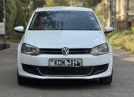 2011 Volkswagen Polo