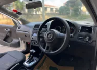 2011 Volkswagen Polo