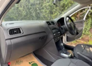 2011 Volkswagen Polo