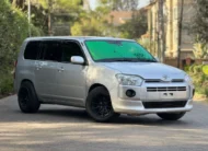 2018 Toyota Probox