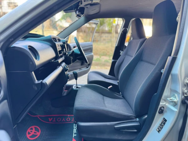 2018 Toyota Probox