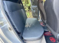 2018 Toyota Probox