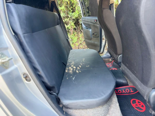 2018 Toyota Probox