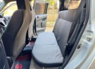 2018 Toyota Probox