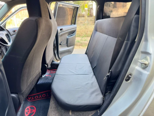 2018 Toyota Probox